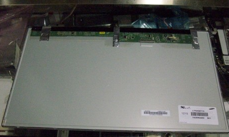 Original LTM200KT08-W02 Samsung Screen Panel 20.0\" 1600x900 LTM200KT08-W02 LCD Display